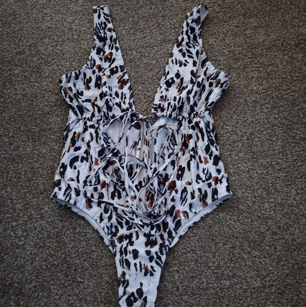 Women's SheIn Swimsuit